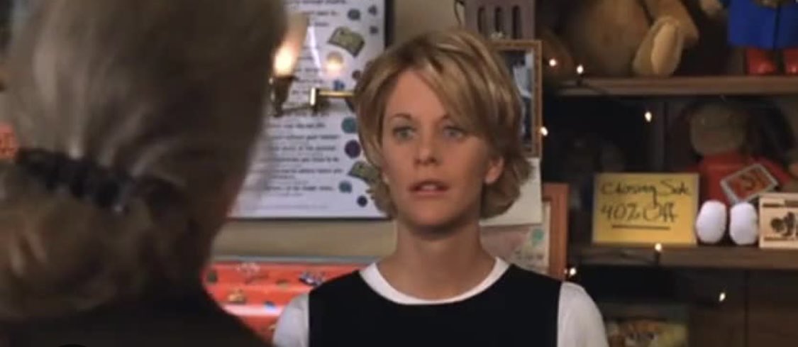 “Read it with a box of Kleenex.” 
<a href="/Emily_Smith2021/">Emily Smith</a> <a href="/Scholastic/">Scholastic</a> 
#kathleenkelly #youvegotmail #teachempathy