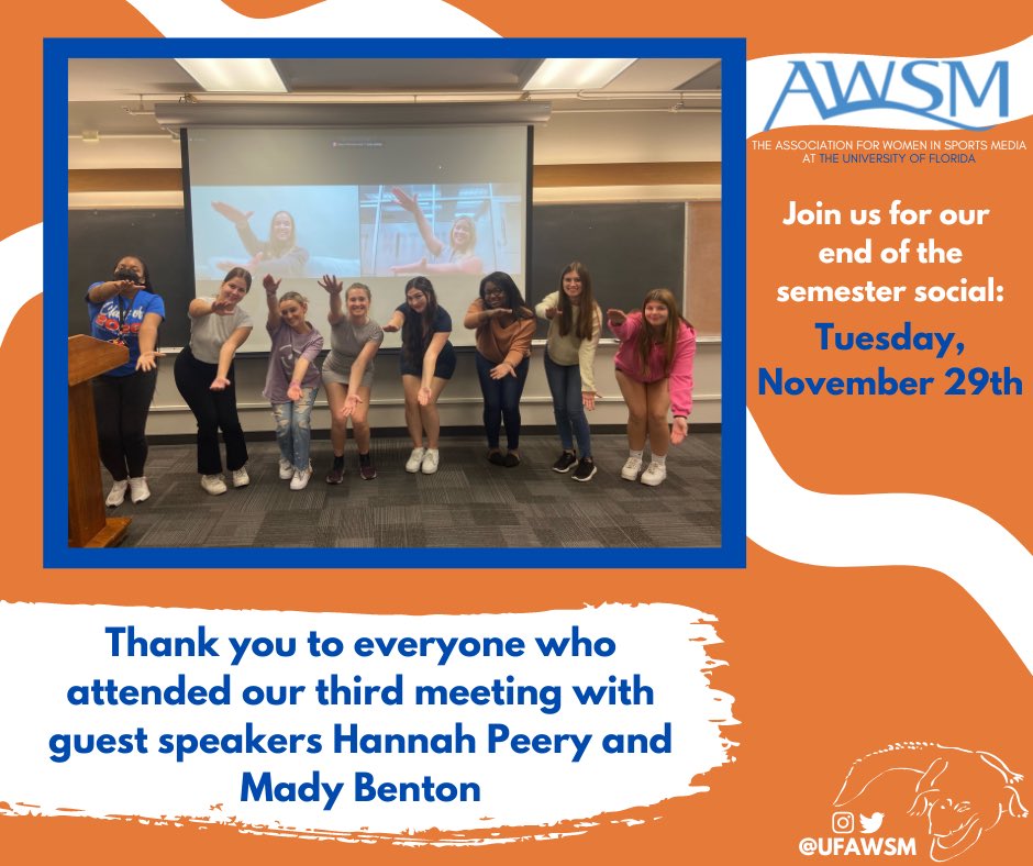 AWSM Florida tweet media