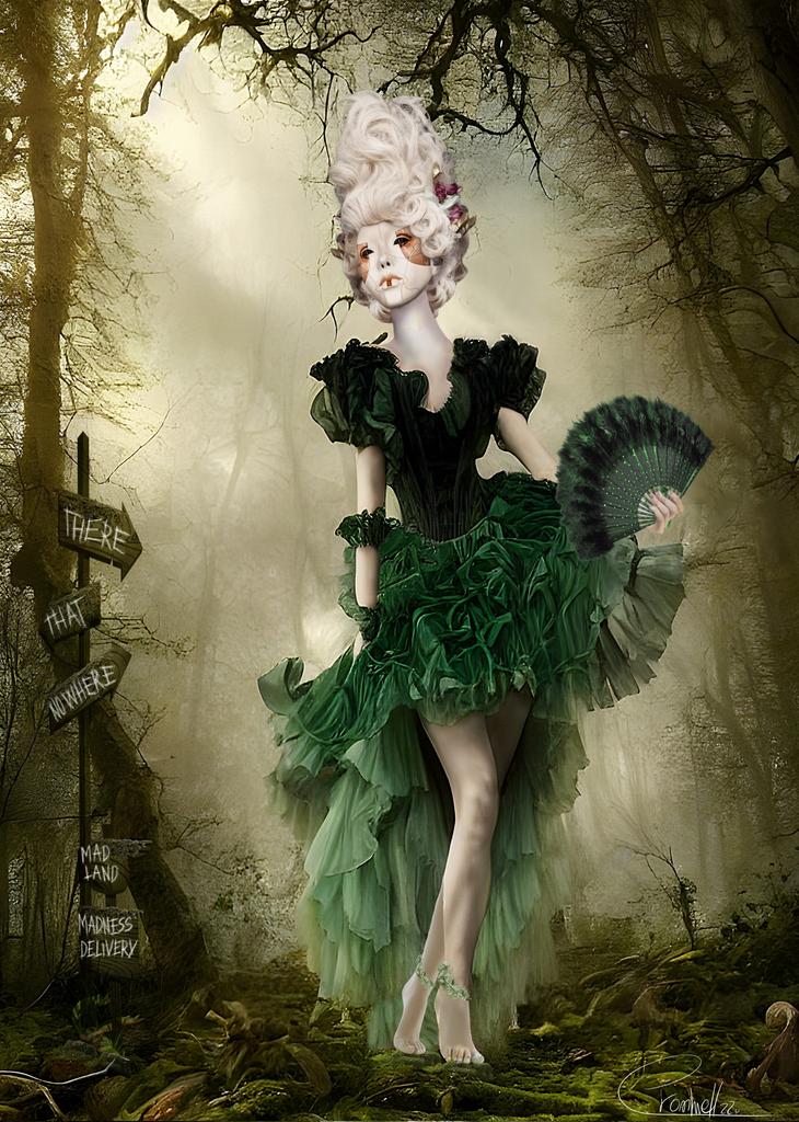 @NFTKingForever 1/1 on Makersplace 🤗💙