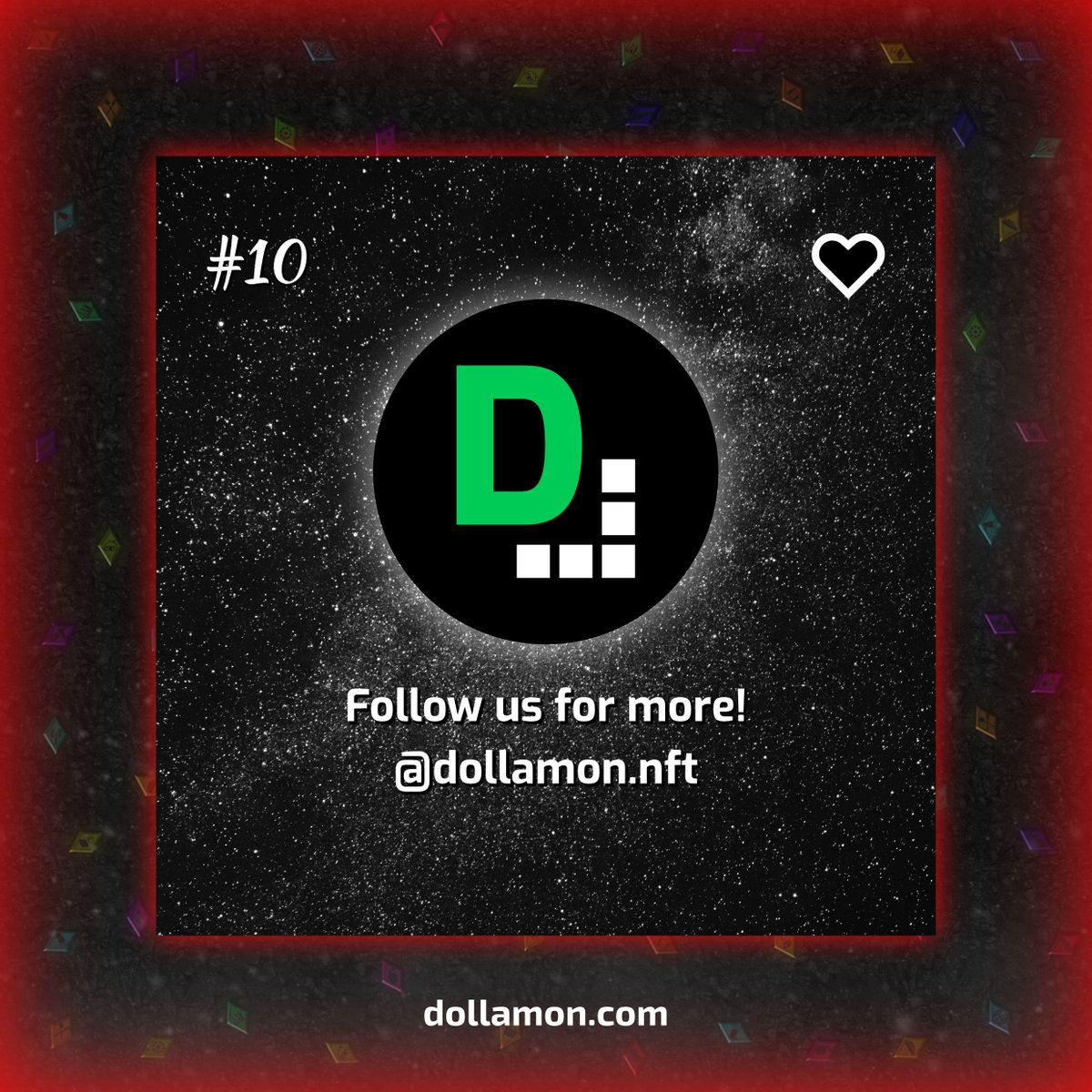 dollamon_nft's tweet photo. This week's fun fact!❗

#funfact #Dollamon #HALART #NFT #nfts #nftcollection #nftcommunity #nftoftheday #nftdrop #OpenSea #Art #digitalartwork #digitalcreators #digitalart #business #economy #blockchain #blockchaintechnology #metaverse #drop #forsale #car #electriccar #china https://t.co/LaSmR87pGn
