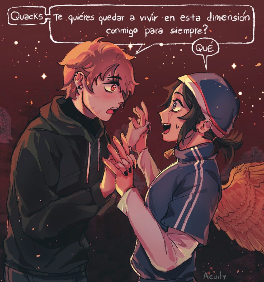 Acuily👀 🇦🇷 COMISIONES ABIERTAS tweet media