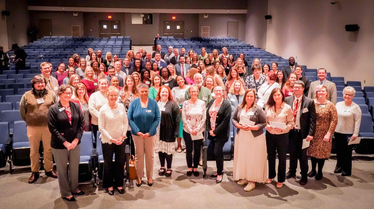 WorcesterSystem's tweet photo. What an amazing night! Thank you to the Community Foundation of the Eastern Shore for funding the grant requests of our educators! Full album coming tomorrow. #WeAreWorcester #WonderfulWorldOfWorcester https://t.co/hxQ0wltCo2