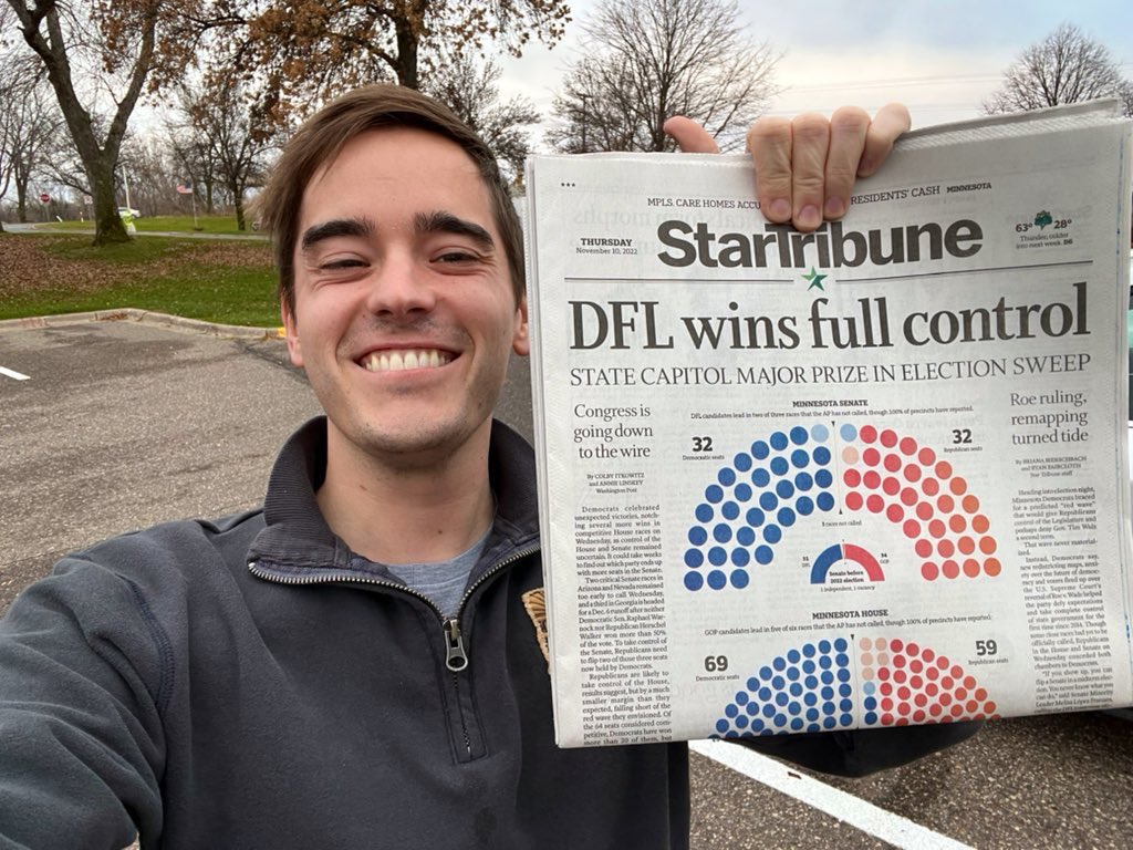 GagePatrick's tweet photo. This is what a “stunning upset” looks like https://t.co/3G2fVfdq7H