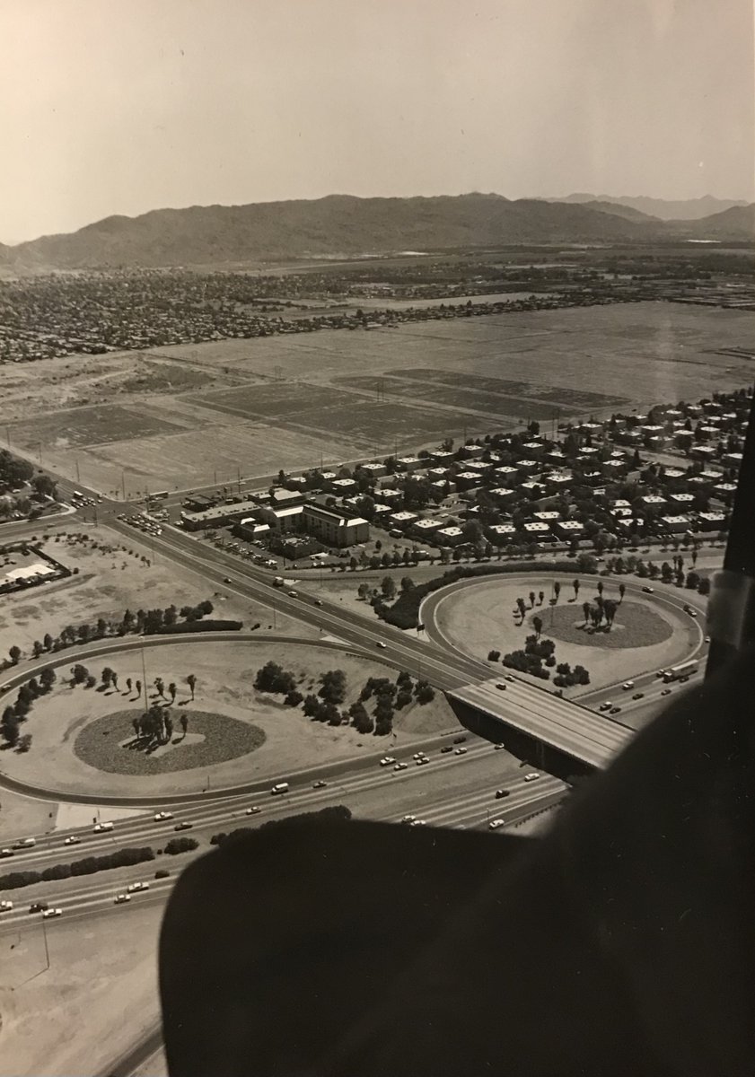 Arizona DOT tweet media