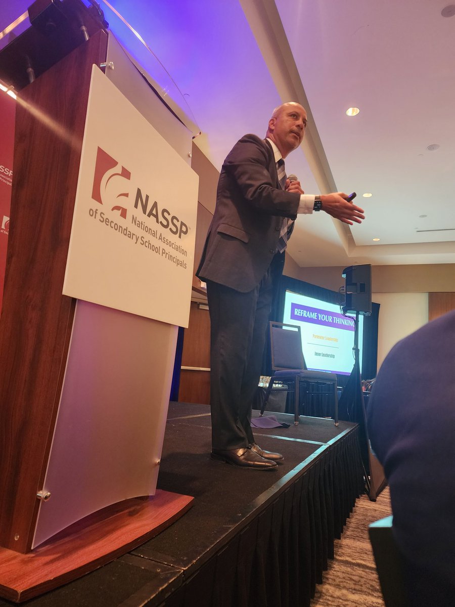 In the room with Jimmy Casas! Culterize and recalibrate...unreal experience  <a href="/CarteretK12/">Carteret County Public School System</a> <a href="/jody_mcclenny/">Jody McClenny</a> <a href="/annabrooks05/">Dr. Anna Brooks</a> <a href="/amccalleducates/">Amanda McCall</a> #illuminate2022