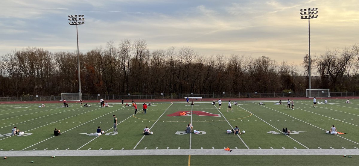 Avonworth Football tweet media