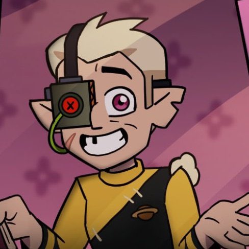 Hunter is on the nice list this year!