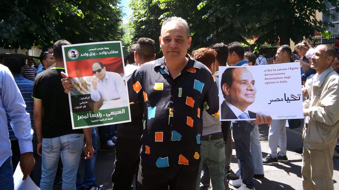 تحيا بلادي الغالية مصر ام الدنيا تحيا مصر تحيا مصر تحيا مصر و عاش السيسي رئيسي وعاش الجيش المصري العظيم و عاش الشعب المصري الأصيل 
تحيا مصر 
تحيا السعودية 
تحيا الإمارات العربية 
يحيا العراق 
تحيا الأمة العربية وعاش السيسي رئيسي تحيا جمهورية مصر العربية