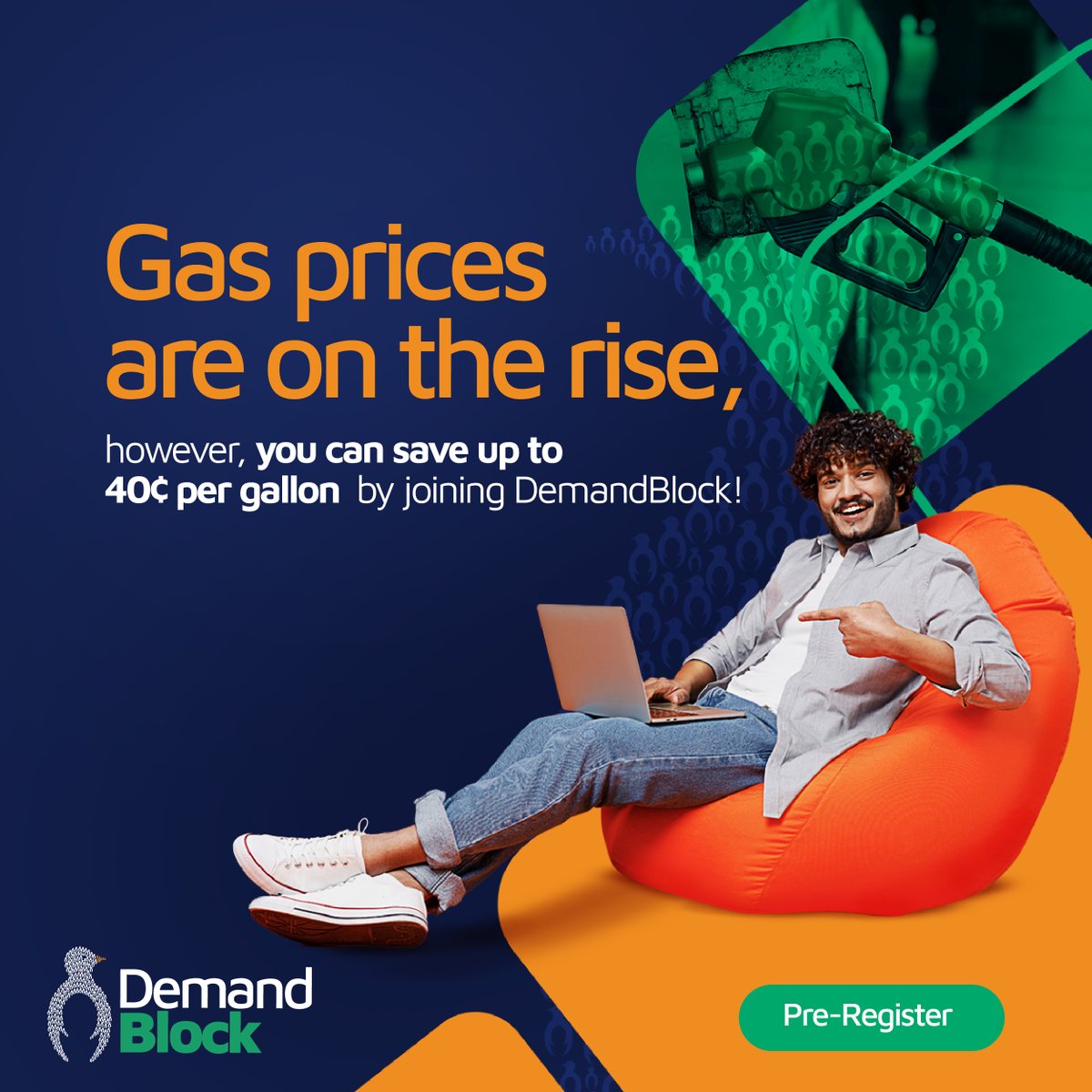 DemandBlock tweet media