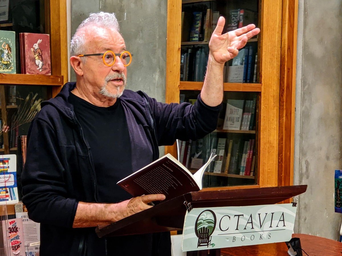 World Fantasy Convention 2022 tweet media