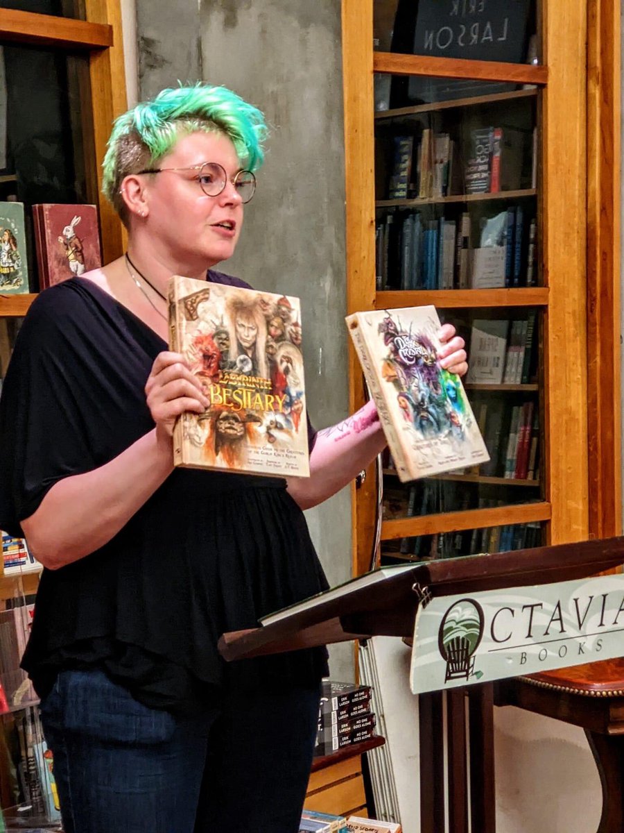 World Fantasy Convention 2022 tweet media