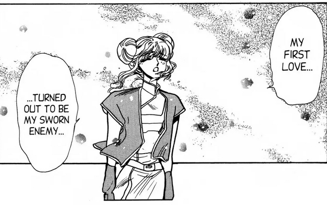 TOUSHIKI INOUE TELL ME YOU READ THIS 