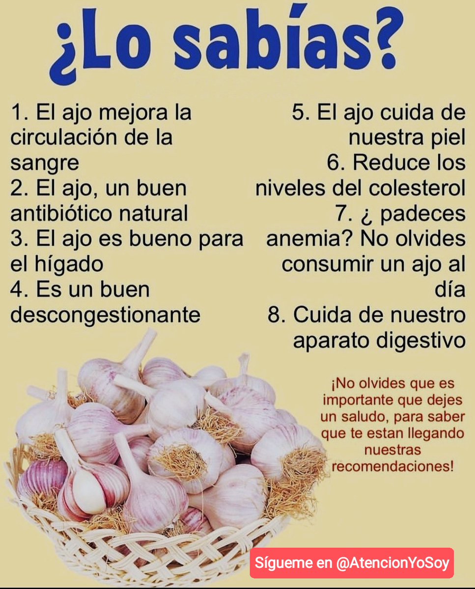 🙏✨💫🌞Tip Salud🌞💫✨🙏

¿Lo Sabías?

*Regálame un Gracias para saber que me lees y te gusta mi contenido*
