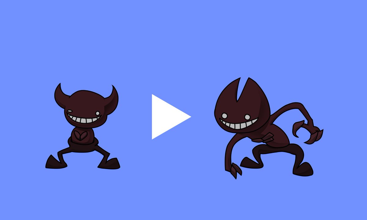 Blocks As Pokémon tweet media