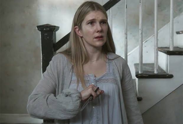 Frances Conroy Updates tweet media