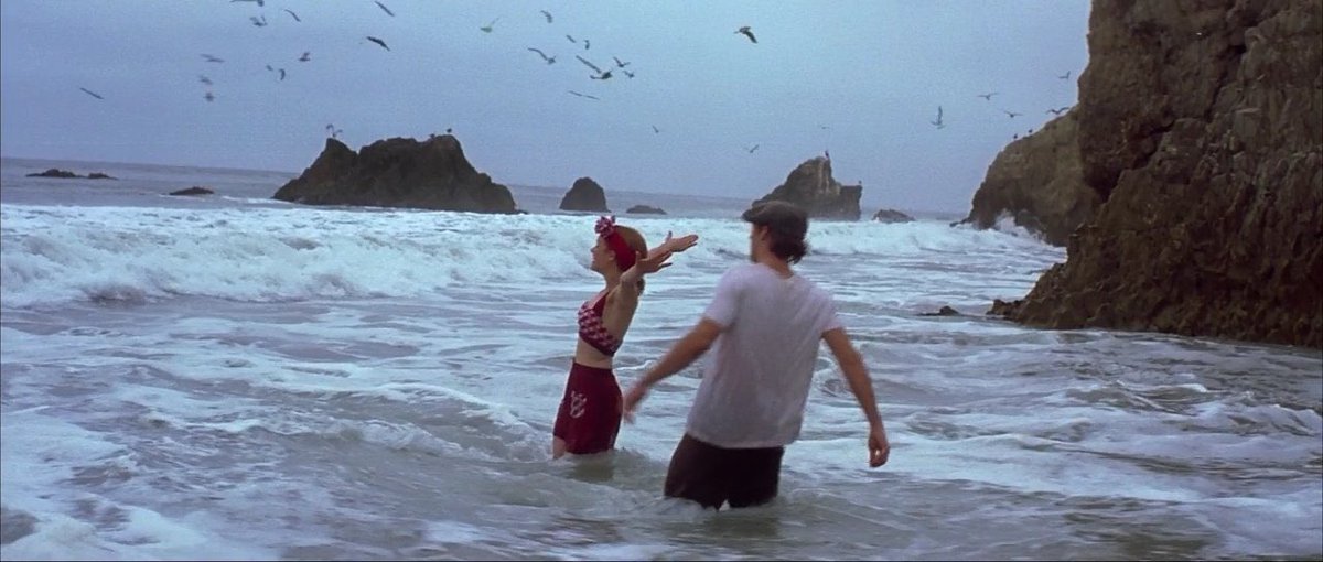 PopCulture2000s's tweet photo. the notebook (2004) https://t.co/4zqzmUgfT3