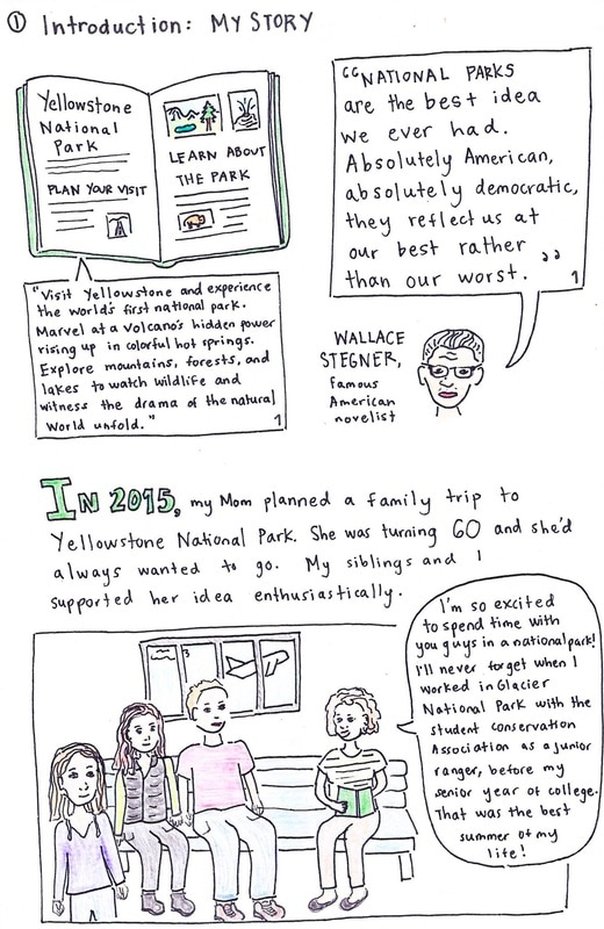 MkgAnthPublic's tweet photo. This week in class we are beginning to look into making comics and how we can make comics to share anthropology. Earlier in the semester we looked at Unflattening by @Nsousanis , which is a longer graphic novel which looks at the way humans describe knowledge. https://t.co/jthbP8WIg0
