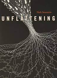 MkgAnthPublic's tweet photo. This week in class we are beginning to look into making comics and how we can make comics to share anthropology. Earlier in the semester we looked at Unflattening by @Nsousanis , which is a longer graphic novel which looks at the way humans describe knowledge. https://t.co/jthbP8WIg0
