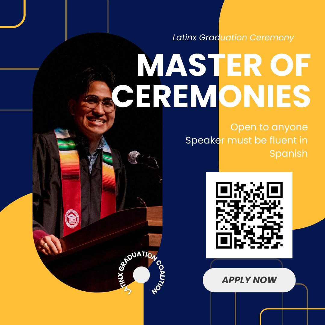 TAMU Latinx Graduation tweet media