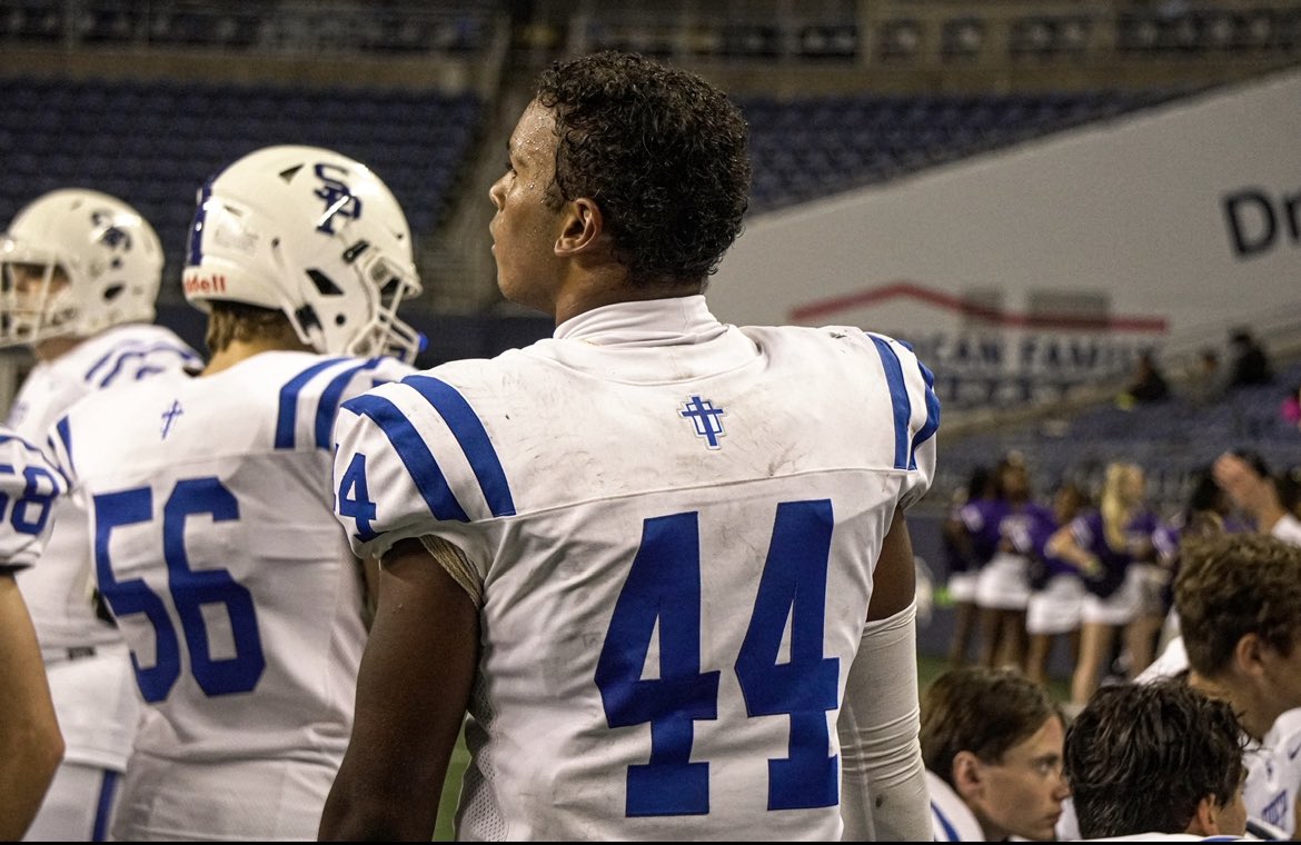 Grateful to be named 1st team all metro.🔹 <a href="/apmaul/">AP Maul</a>