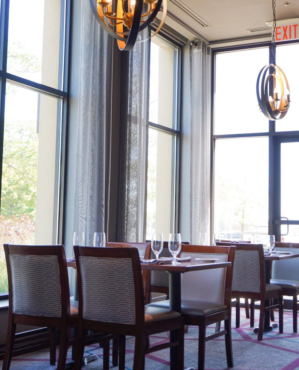 Olio Grille tweet media