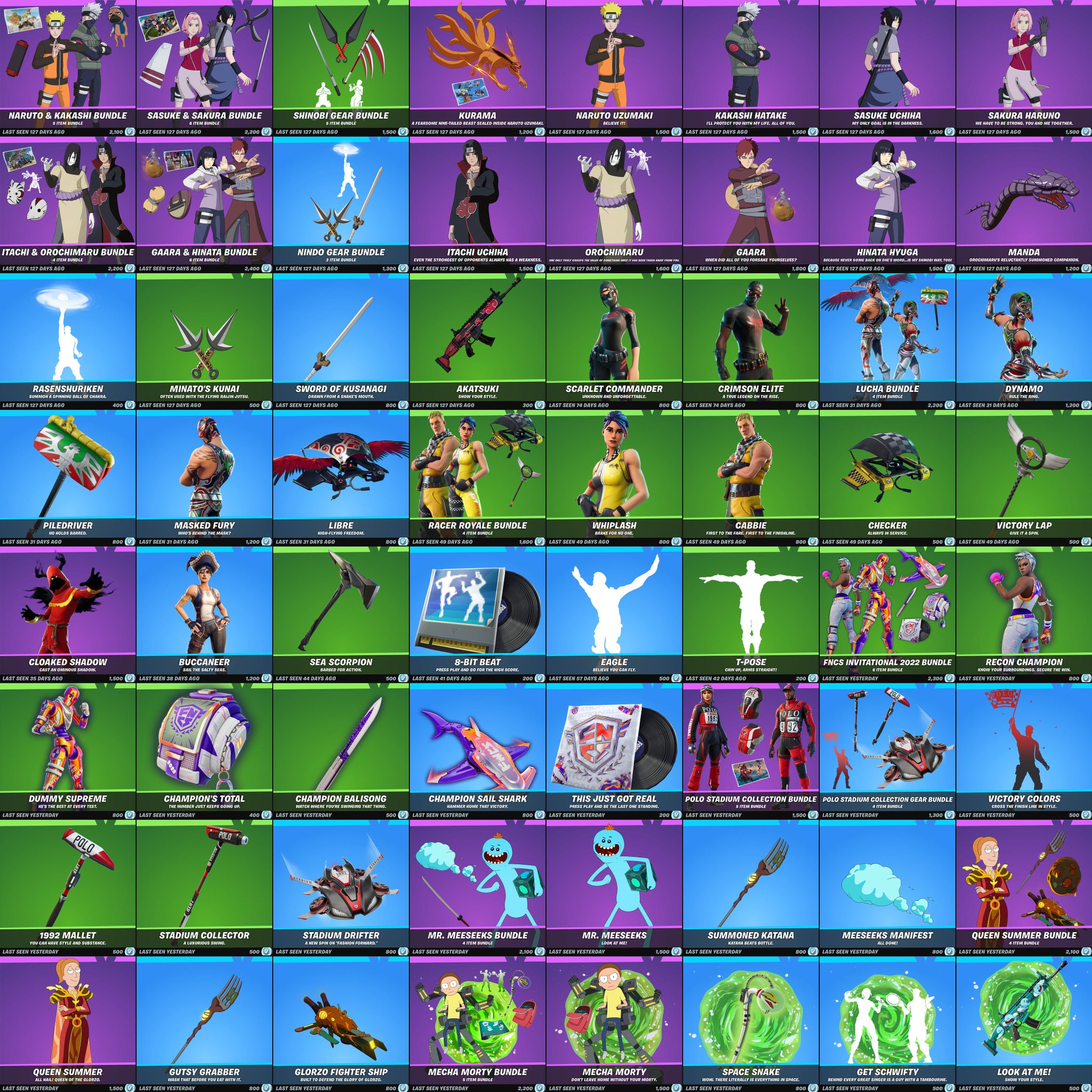 Max Fortnite Leaks Info On Twitter Fortnite Item Shop Reset max-fortnite-leaks-info-on-twitter-fortnite-item-shop-reset