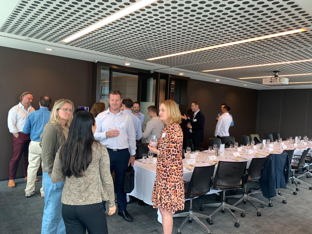 Fundsquire Australia tweet media