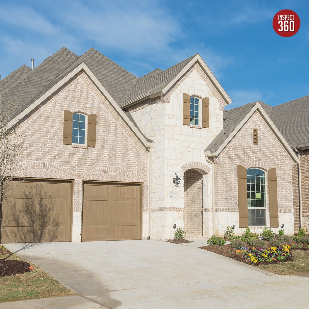 Inspect360's tweet photo. Are you a new homeowner? We have a video resource library that covers a variety of topics! From countertop materials to what is included in an inspection, you can find it here: https://t.co/0r7EV7tKDr https://t.co/RlgOWnIDox