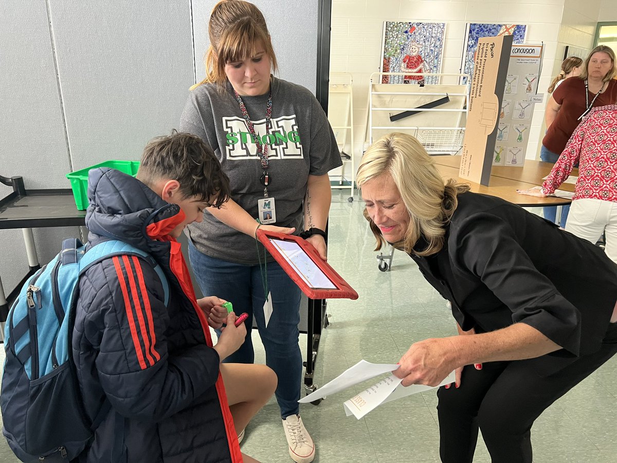 Katrina Philpot tweet media