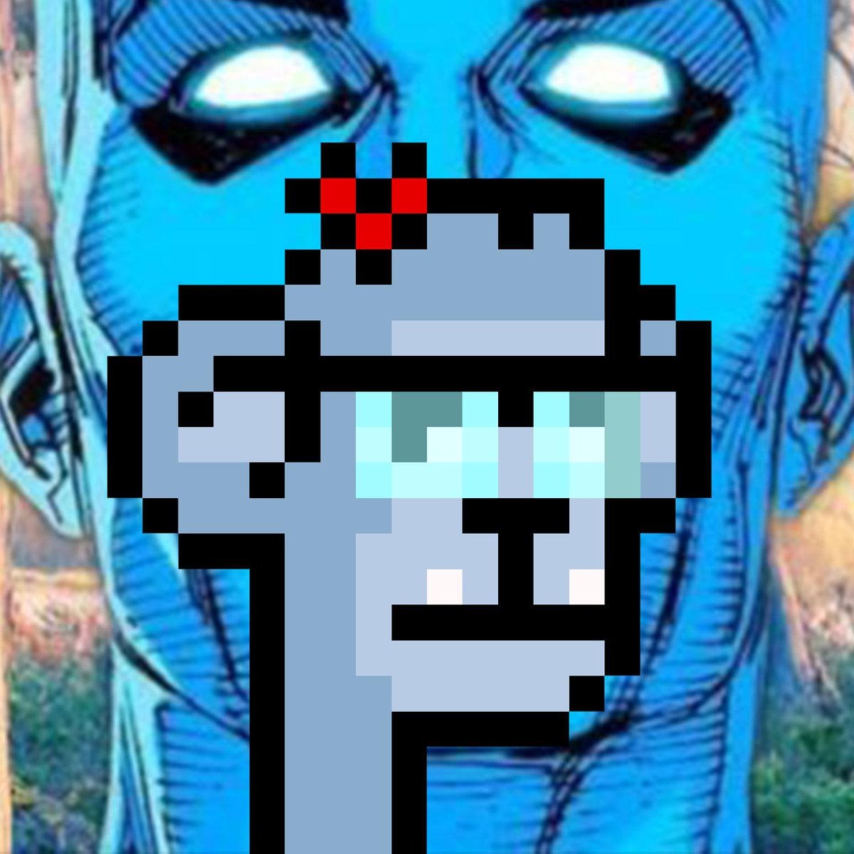 block_ecologist's tweet photo. Absolutely crazy week; let's get a #giveaway going to help bring some positivity back 💙🫂 $FTM #NFT

Have 2/5 Punk'd Apes &amp; their Binary counterparts w/ rare #Fantom Ecologist backdrops up for grabs 👀

♻️ RT this &amp; follow @Binary_Punks to enter; 24hr ♻️

https://t.co/IKQM8BYJFE https://t.co/G4RzCWRCdr
