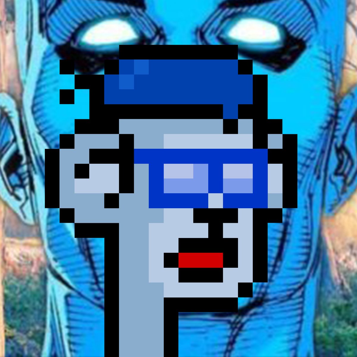 block_ecologist's tweet photo. Absolutely crazy week; let's get a #giveaway going to help bring some positivity back 💙🫂 $FTM #NFT

Have 2/5 Punk'd Apes &amp; their Binary counterparts w/ rare #Fantom Ecologist backdrops up for grabs 👀

♻️ RT this &amp; follow @Binary_Punks to enter; 24hr ♻️

https://t.co/IKQM8BYJFE https://t.co/G4RzCWRCdr