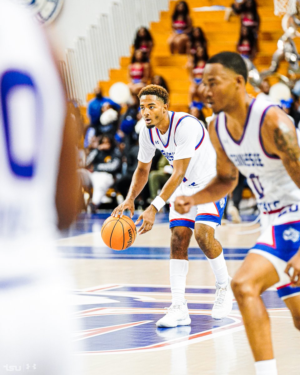 TSUTigersMBB's tweet photo. ๐ฌ๐ญ๐๐ฉ๐ฉ๐ข๐ง๐ ๐๐ซ๐จ๐ฎ๐ง๐ ๐๐๐๐๐ฎ๐ฌ๐ ๐ฐ๐ ๐๐จ๐ง'๐ญ ๐๐๐ซ๐ ๐ฐ๐ก๐๐ซ๐ ๐จ๐ฎ๐ซ ๐๐๐๐ญ ๐ฅ๐๐ง๐. ๐๐๐ ๐ฒ๐จ๐ฎ ๐๐ญ ๐๐๐๐ฆ ๐จ๐ง ๐๐๐ญ๐ฎ๐ซ๐๐๐ฒ.
๐๐ ๐ ๐จ๐ญ ๐๐ซ๐๐๐ค๐๐๐ฌ๐ญ, ๐ญ๐จ๐จ.
๐ฏ๐ฌ ๐๐จ๐ฎ๐ญ๐ก ๐๐๐ซ๐จ๐ฅ๐ข๐ง๐ ๐๐ญ๐๐ญ๐
#๐๐๐ | #PackGentry https://t.co/dC3Dg8gheQ
