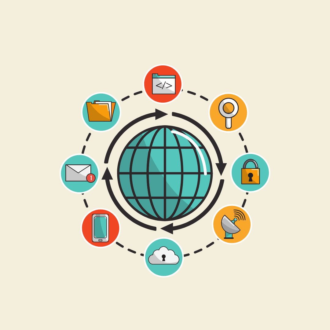 Read about privacy and Internet safety and watch this video to learn five Internet safety rules for kids.

commonsensemedia.org/videos/5-inter…