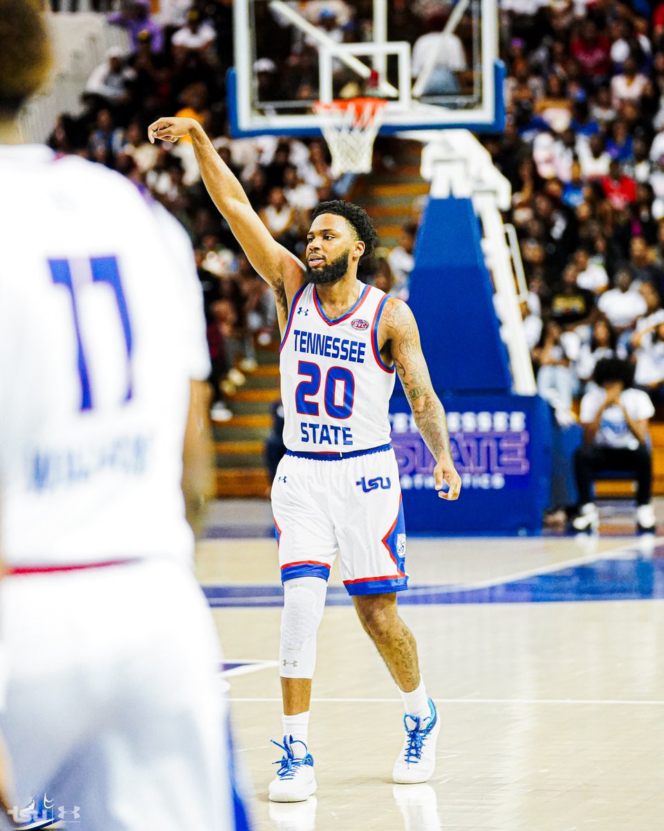 TSUTigersMBB's tweet photo. ๐ฌ๐ญ๐๐ฉ๐ฉ๐ข๐ง๐ ๐๐ซ๐จ๐ฎ๐ง๐ ๐๐๐๐๐ฎ๐ฌ๐ ๐ฐ๐ ๐๐จ๐ง'๐ญ ๐๐๐ซ๐ ๐ฐ๐ก๐๐ซ๐ ๐จ๐ฎ๐ซ ๐๐๐๐ญ ๐ฅ๐๐ง๐. ๐๐๐ ๐ฒ๐จ๐ฎ ๐๐ญ ๐๐๐๐ฆ ๐จ๐ง ๐๐๐ญ๐ฎ๐ซ๐๐๐ฒ.
๐๐ ๐ ๐จ๐ญ ๐๐ซ๐๐๐ค๐๐๐ฌ๐ญ, ๐ญ๐จ๐จ.
๐ฏ๐ฌ ๐๐จ๐ฎ๐ญ๐ก ๐๐๐ซ๐จ๐ฅ๐ข๐ง๐ ๐๐ญ๐๐ญ๐
#๐๐๐ | #PackGentry https://t.co/dC3Dg8gheQ