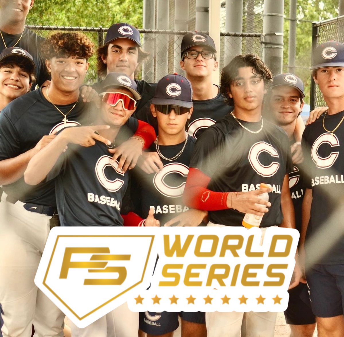 Austin Legg (@realaustinlegg) on Twitter photo Check out the "2022 Miami World Series - Players To Watch" 👀⬇️
🔗: ps-baseball.com/2022-miami-wor…
Must-read for coaches/scouts! Over 60 players are mentioned.
#MiamiWS // #TheBestPlayHere Check out the "2022 Miami World Series - Players To Watch" 👀⬇️
🔗: ps-baseball.com/2022-miami-wor…
Must-read for coaches/scouts! Over 60 players are mentioned.
#MiamiWS // #TheBestPlayHere