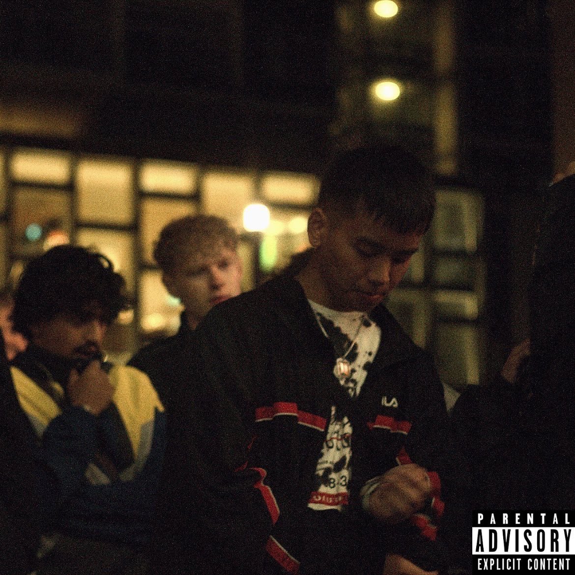 0113NISH's tweet photo. My new EP At the Moment is out now 🙏 Hope you lot enjoy https://t.co/dOgoaABxWO https://t.co/blYhGSEExl
