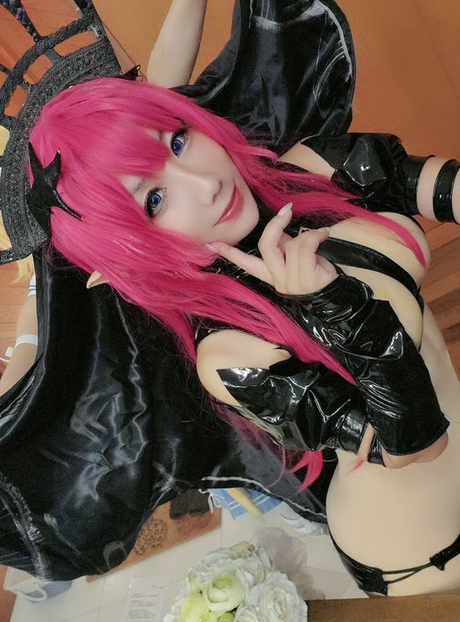 コスプレイヤー由貴のTwitter画像26