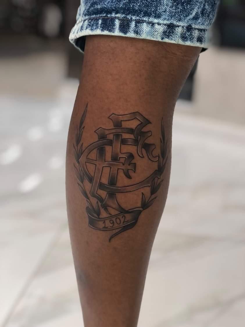 Fluminense e um sentimento sem igual 🇭🇺