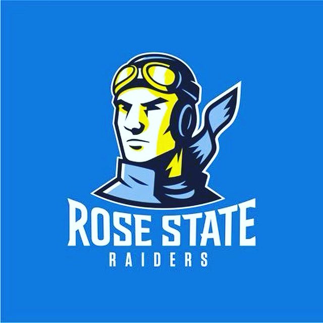 I am very excited to announce my commitment to Rose State College to continue my academic and athletic career. I am very thankful for my family and coaches for wanting the best opportunity for me, this could not be possible without them! Can’t wait to be a Raider!