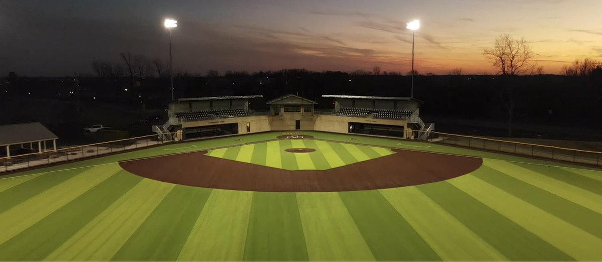 Adrian College Baseball tweet media