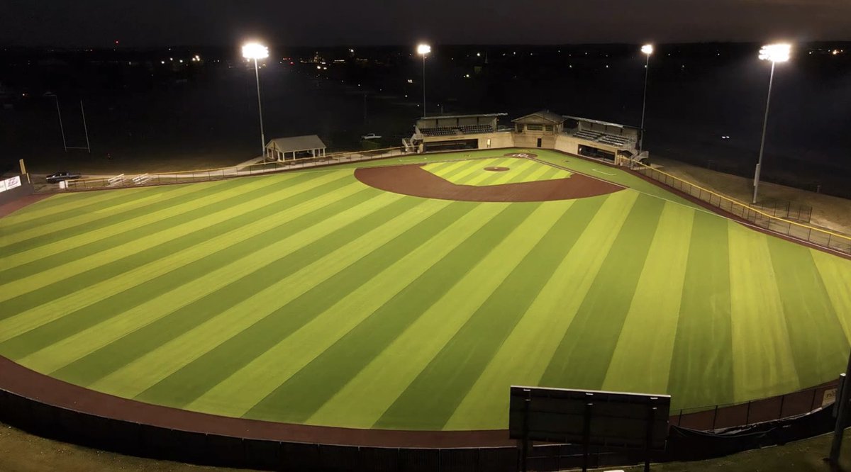 Adrian College Baseball tweet media