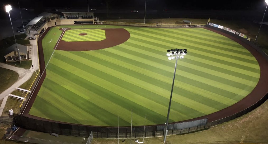Adrian College Baseball tweet media