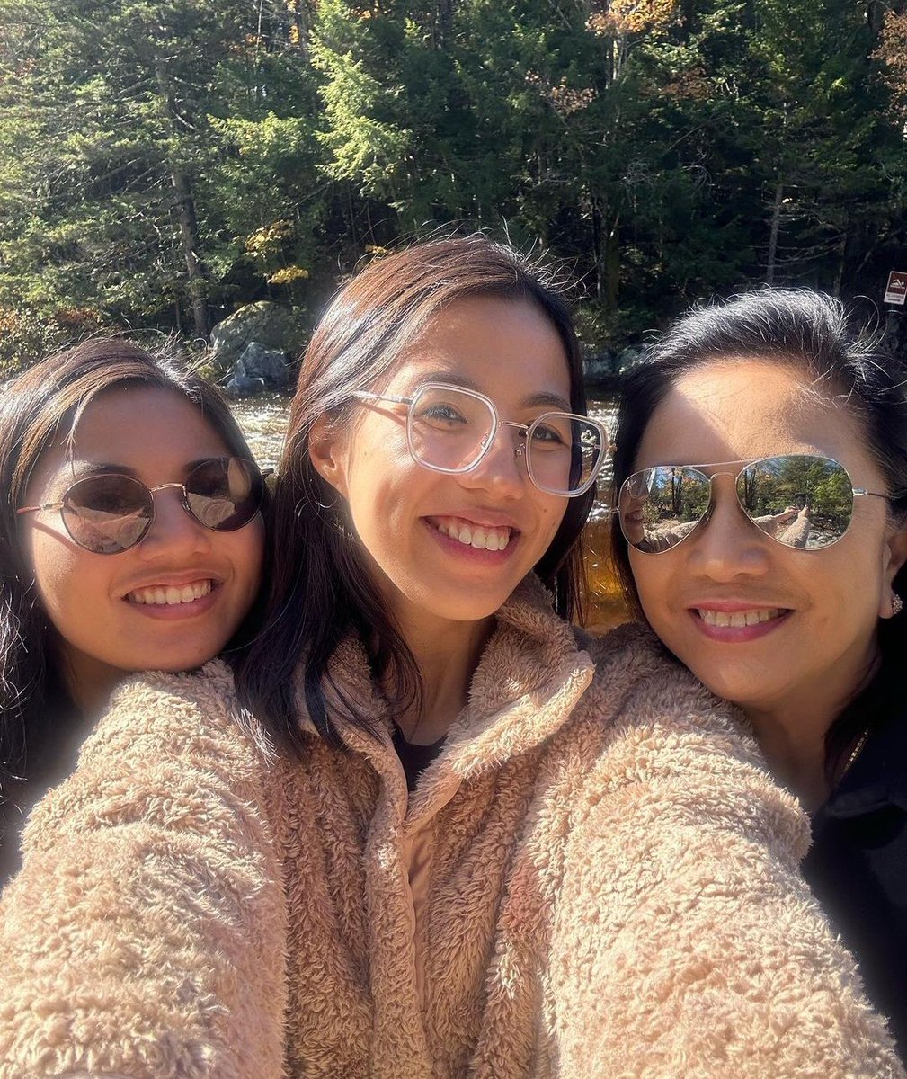Fam 🤍🍂 

*insert ate aika