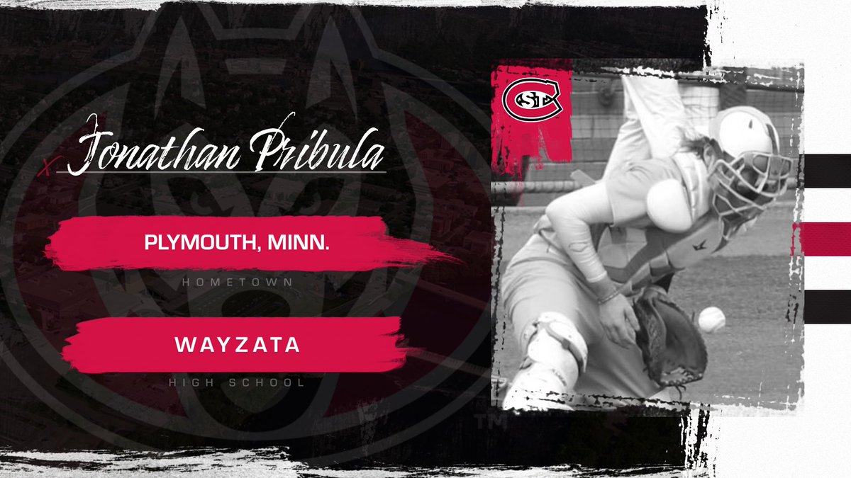 St. Cloud State Baseball tweet media