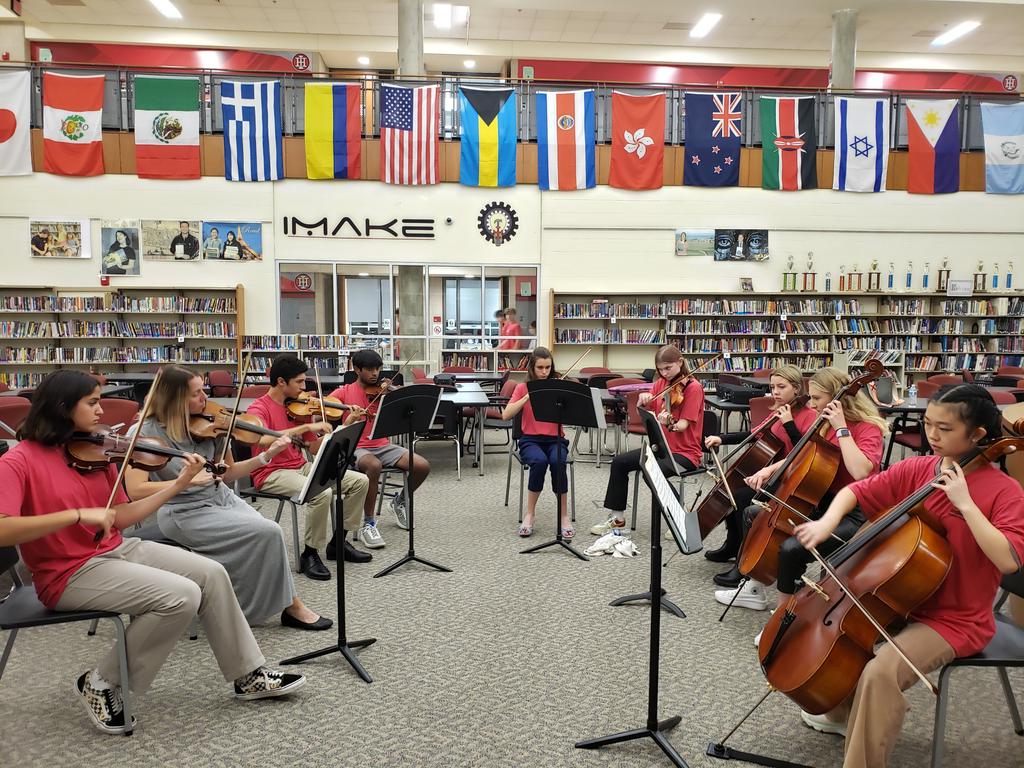 Vicky Mendoza (@vickymreads) on Twitter photo So enjoyed the wonderful music from <a href="/IHOrchestras/">Trista Emmons</a> during 8th grade Open House! <a href="/IHSchools/">Indian Hill Schools</a> #IHPromise @IHHSPrincipal So enjoyed the wonderful music from <a href="/IHOrchestras/">Trista Emmons</a> during 8th grade Open House! <a href="/IHSchools/">Indian Hill Schools</a> #IHPromise @IHHSPrincipal