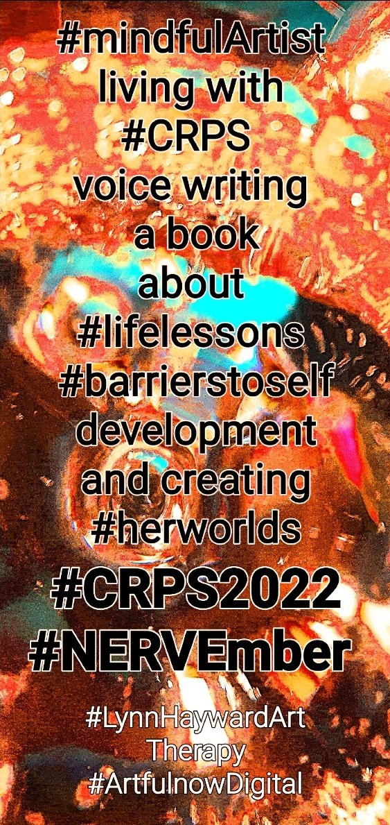 ArtfulnowStudio's tweet photo. #NERVErgiveup #Nevergiveup on #positivity #promisingopportunities #motivation 
this
#NERVEmber
#CRPS  awareness month

#TY for your #words
@PFDonato 
#InspirationalQuote w/ #orange image #Goodonya #GoOrange for #CRPS2022 
I would #love to put #yourwords on one of #myimages 
#ALT https://t.co/GCo1hI6vFK