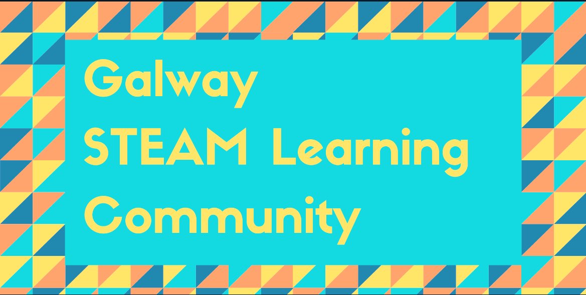 Samhail (@samhail_2022) on Twitter photo Along with <a href="/galwayscience/">Galway Science & Technology Festival</a> Festival & <a href="/GalwayAquarium/">Galway Atlantaquaria</a> we're hosting another get-together for folks interested in learning & public engagement involving science & the arts. Nov 17th @ 5.30pm - more info & free registration here: eventbrite.ie/e/galway-steam… Along with <a href="/galwayscience/">Galway Science & Technology Festival</a> Festival & <a href="/GalwayAquarium/">Galway Atlantaquaria</a> we're hosting another get-together for folks interested in learning & public engagement involving science & the arts. Nov 17th @ 5.30pm - more info & free registration here: eventbrite.ie/e/galway-steam…