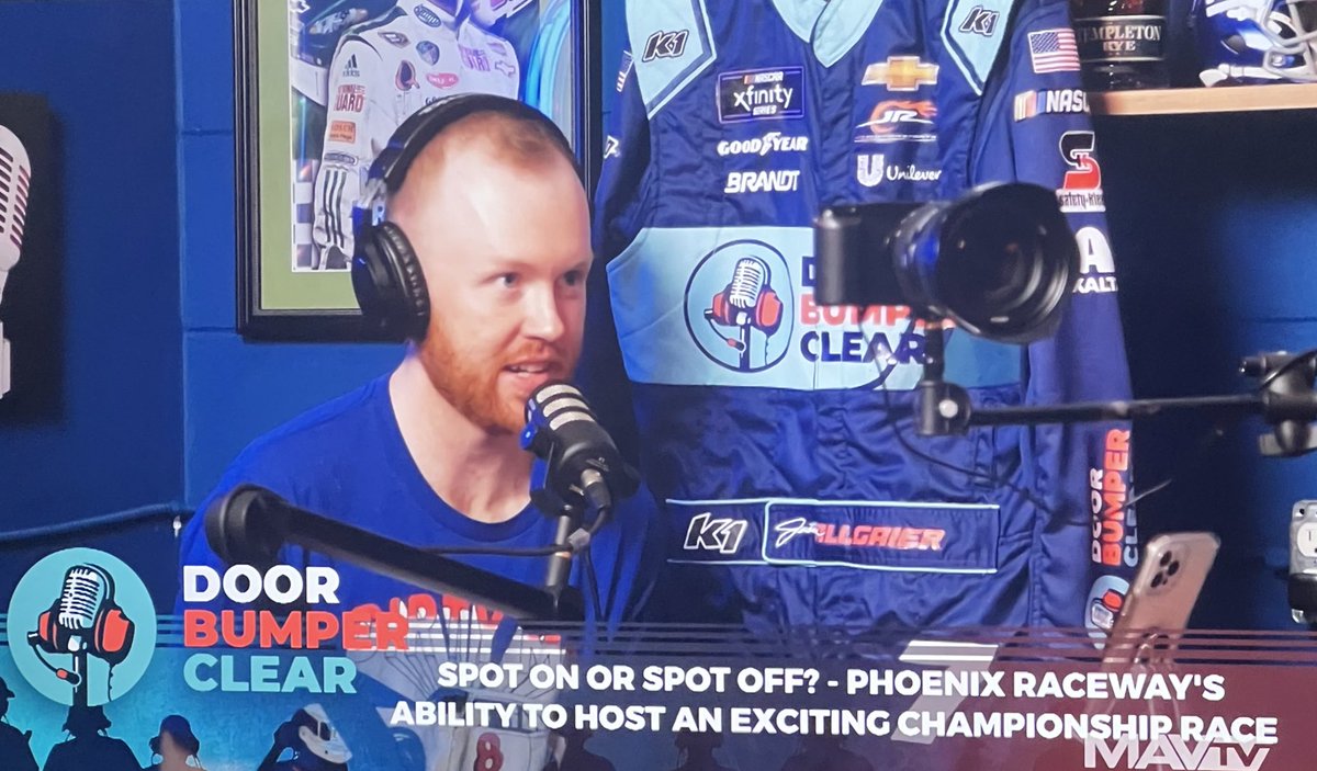 RACER_Network's tweet photo. #SpotOn #SpotOff
Phoenix’s ability to host exciting Championship race? https://t.co/NgSEeQDTTv