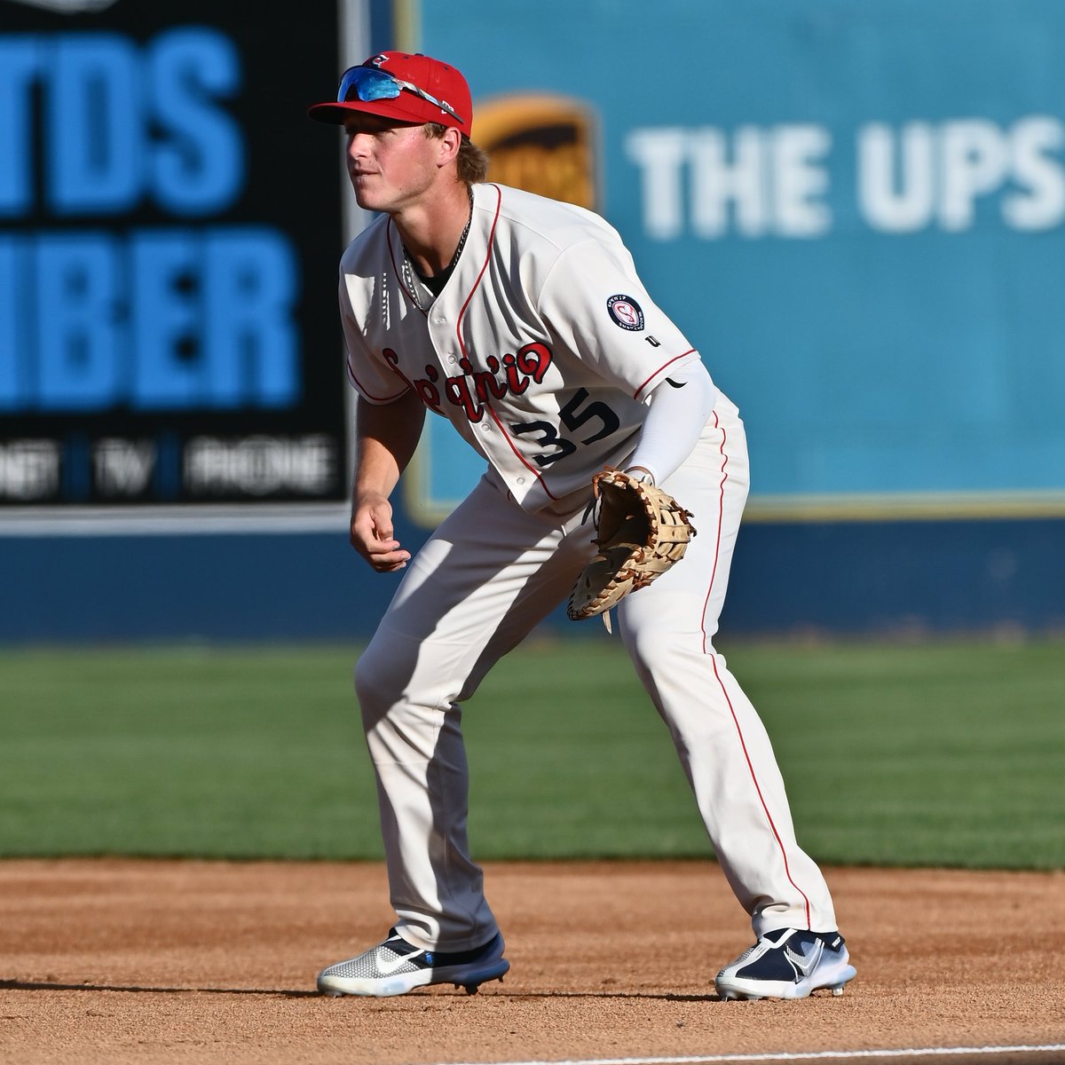 Spokane Indians tweet media