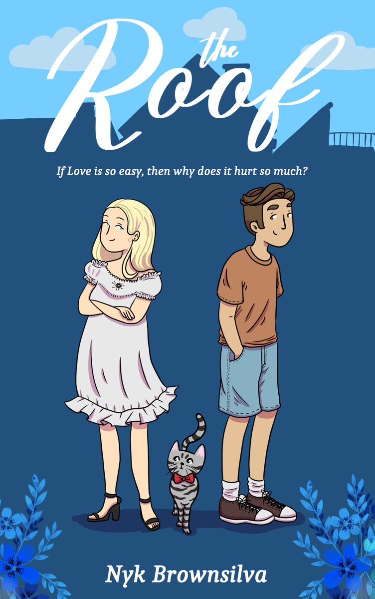 PinkBookCovers's tweet photo. @Heathercpage hello everyone, my name is Alessandra and I'm a graphic designer creating book covers for indie authors at an affordable price :) https://t.co/5s9tvIOqnD